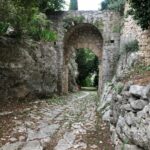Porta Romana