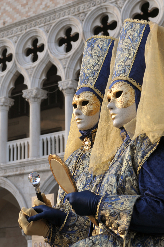 visit italy in february