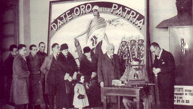 italian history