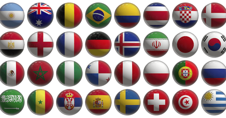 italy world cup football