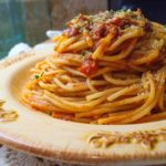 Italian sausage ragu recipe