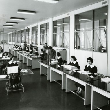 Women Emancipation in Italy