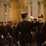 un-momento-della-CERIMONIA